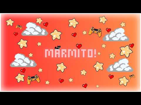Marmito is live :P