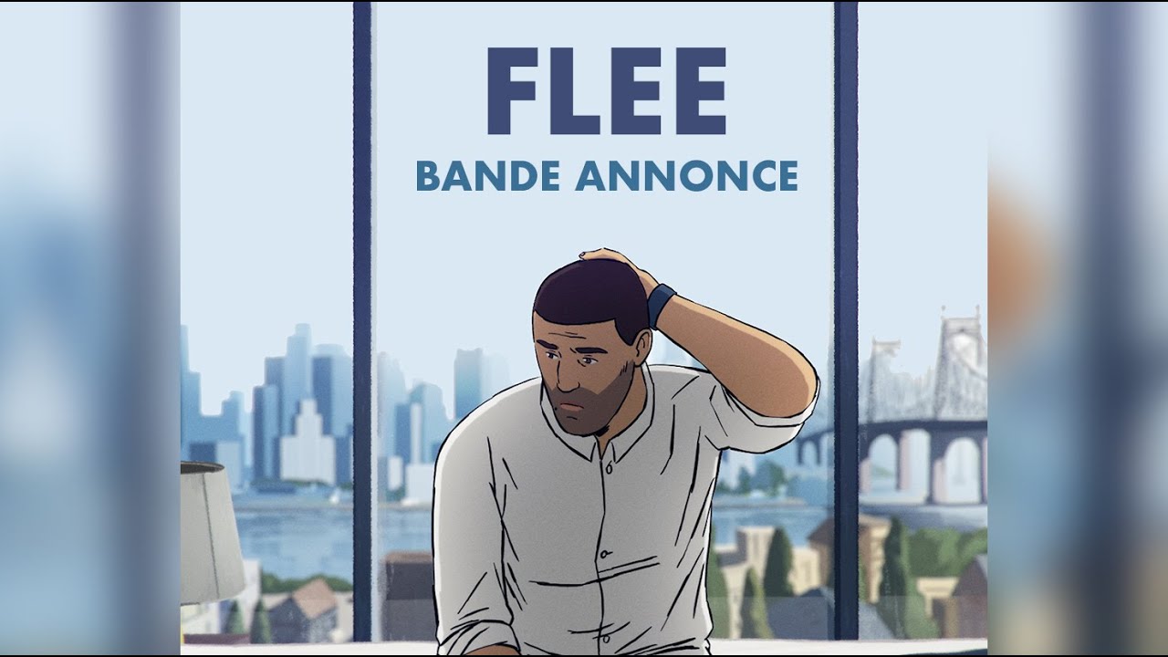Miniature de la vidéo FLEE - Bande-annonce du film Flee