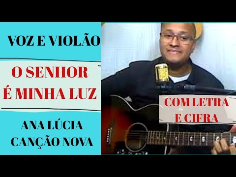 O Senhor É A Minha Luz - Renascer Praise
