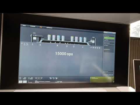 Heidelberg Speedmaster XL106-8P