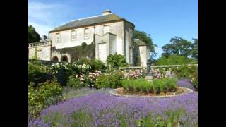 preview picture of video 'Hill Of Tarvit Mansion House By Cupar And Ceres Kingdom Of Fife Scotland'