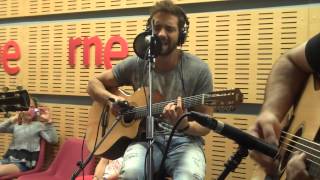 Pablo Alborán en &#39;Abierto hasta las 2&#39;: &quot;La escalera&quot;