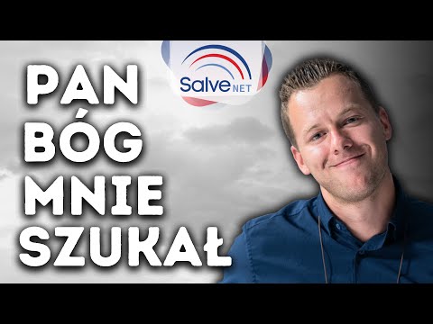 Widziałem piękną twarz Pana Jezusa - świadectwo Aleksandra