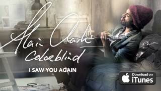 Alain Clark - I Saw You Again (Official Audio)