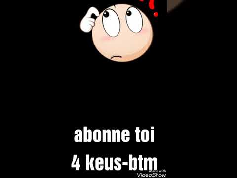 4 keus -btm