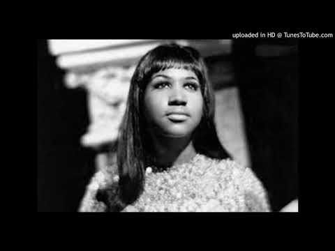 ARETHA FRANKLIN - COME BACK BABY