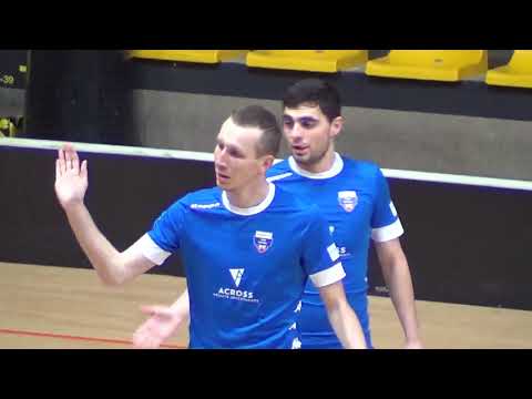 2017-18 14 Pinerola - Levice