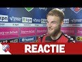 LETSCHERT | 'Hele speciale middag'