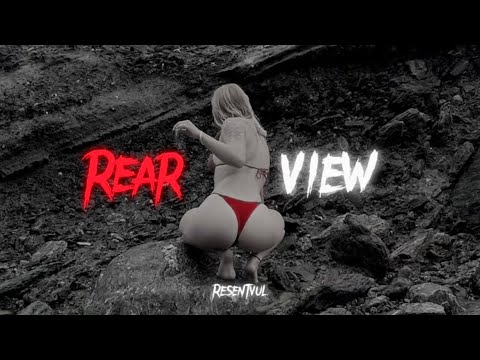 Resentvul - Rear View (Lyric Video)