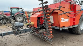 Penebar rabuk cair Tume HKL 6001 dijual - Gambar 4 | Agroline ID Penebar rabuk cair Tume HKL 6001 | Gambar 4 - Agroline