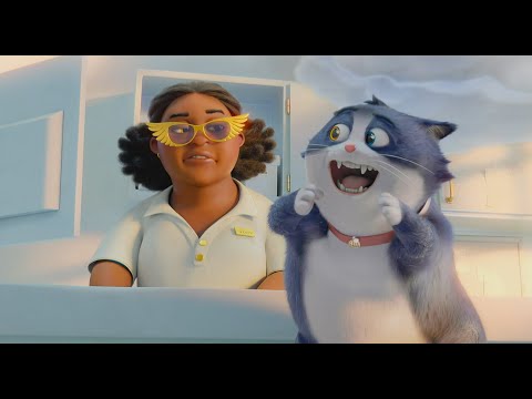 САМЫЙ ЛУТШИЙ МУЛЬТИК  2024 ПРО КОТА!!!