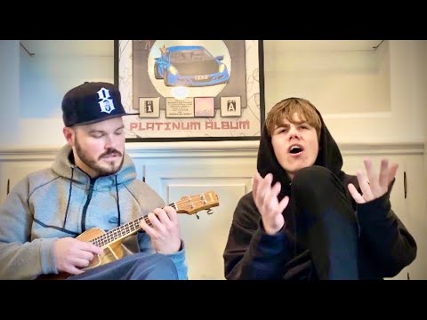 The Kid LAROI x Einer Bankz - GO [Acoustic]
