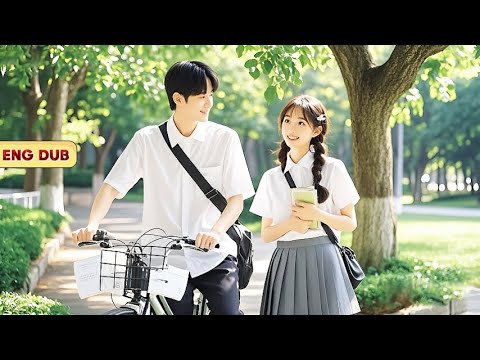 The throbbing of youth! A secret crush in high school becomes an open love in college!