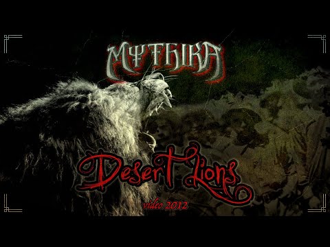 Video del músico Mythika Py