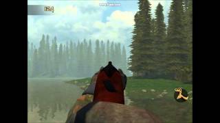 Cabela's Trophy Buck