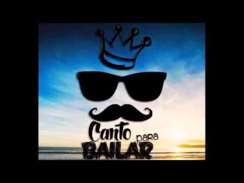 Canto Para Bailar Ft Amantes De La Luna - Una Pruebita De Amor (Diciembre 2015)