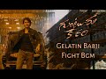 Guntur Kaaram Gelatin Babji Fight Bgm Dolby Atoms Guntur Kaaram Hd Bgms Mahesh Babu Download