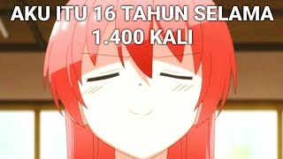 Download lagu Identitas Asli Tsukasa Tsukuyomi.. mp3