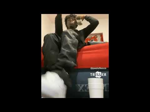 pasto flocco - r2 ft. 22gz (prod. pasto & j6) snip