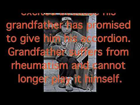 Pietarin Juri / Yuri from StPetersburg