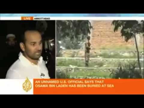 The Bin Laden Conspiracy: Dead or Alive