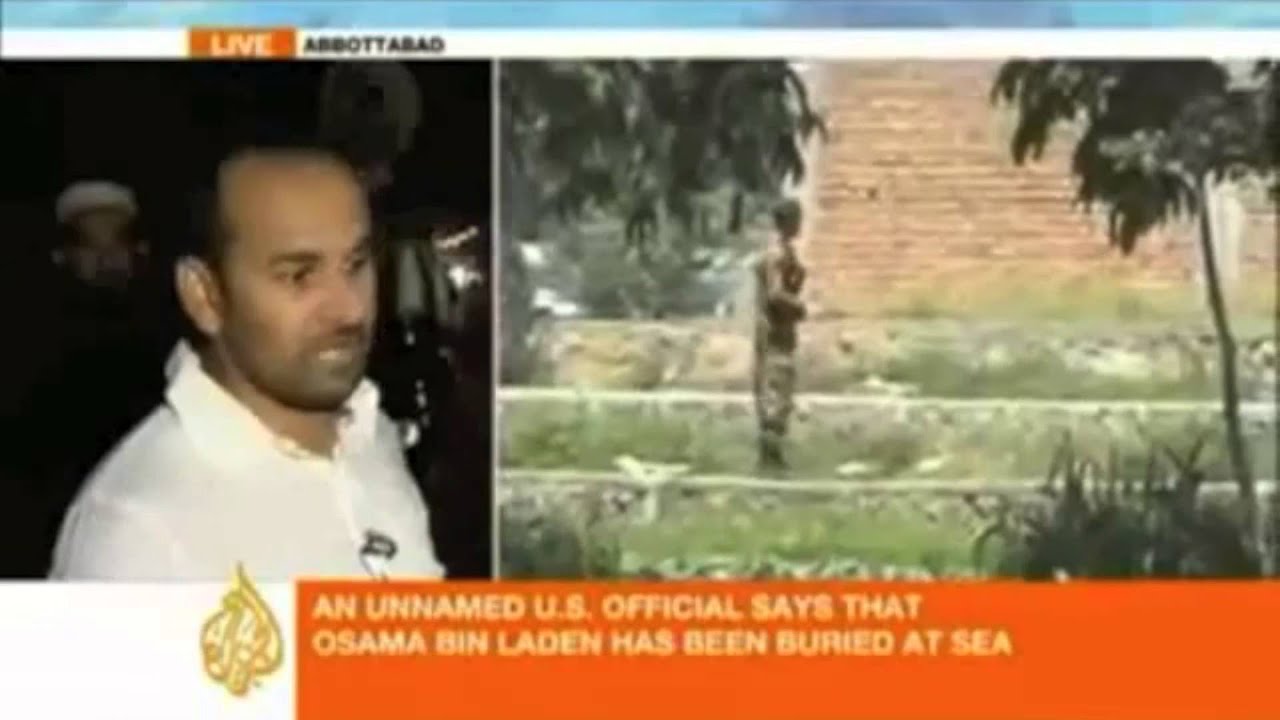 The Bin Laden Conspiracy: Dead or Alive