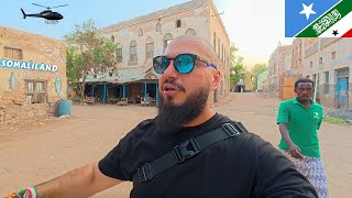 Is This The Most Camera-Unfriendly Country In East Africa? The Beauty Of Berbera Beach & Old Town