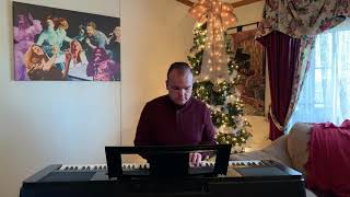 “Have Yourself a Merry Little Christmas” by Shawn Salley (Andrew Belle Cover)