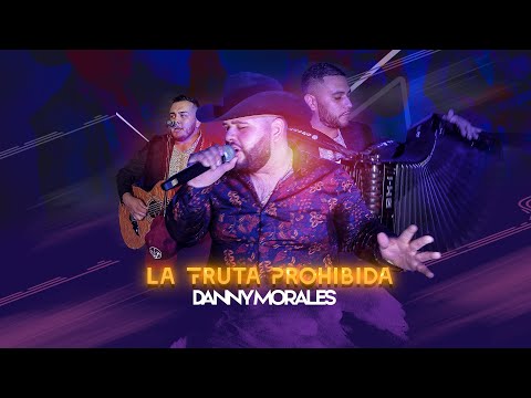 La Fruta Prohibida - Danny Morales (En Vivo) 2020