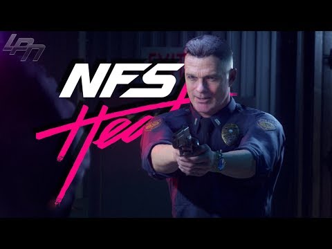 Es eskaliert! - NEED FOR SPEED HEAT Part 20 | Lets Play NFS Heat