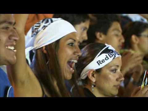 Red Bull X-Fighters 2009 por RepublicaMX