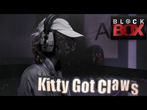 Kitty Got Claws || BL@CKBOX S16 || Ep. 158