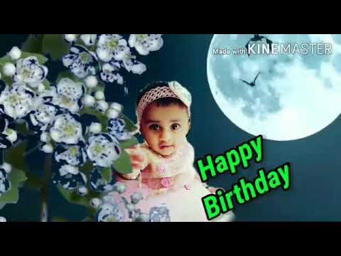 Birthday song rifamol