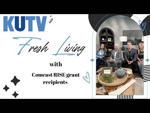 Utah Small Businesses Receive Thousands in Grants Through ...