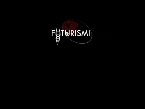 FUTURISMI Podcast 15 - Codex Empire // 04.11.2015