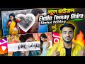 New Instagram Trending Ekdin Tomay Ghire Song Status Video Editing In Inshot Sakib Tech