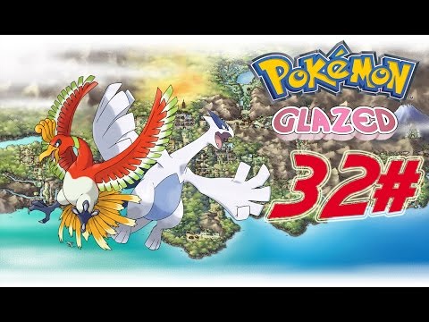 Pokémon Glazed Ep. 32 |La última medalla de Johto|