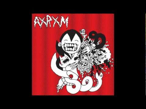A.R.M. - Cowboy Suicide