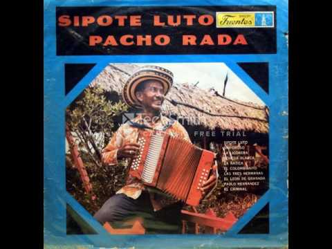 FRANCISCO PACHO RADA - LA LIRA