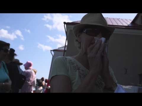 Estonia Under Soviet Occupation Interview