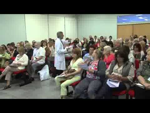 San Isidro ofrece un espacio gratuito para combatir el estrés