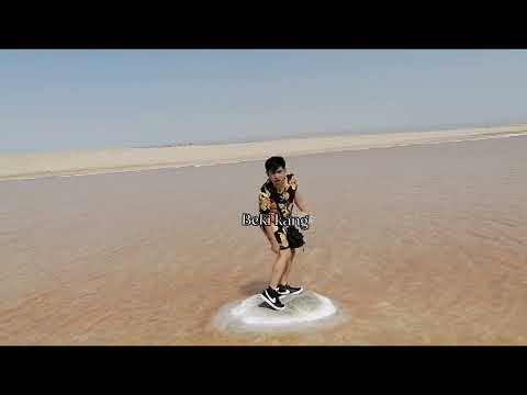 SALT LAKE ALWATBA ABU-DHABI / Beki Kang