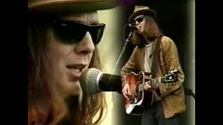 Pete Droge - Straylin Street - 10/2/1994 - Shoreline Amphitheatre