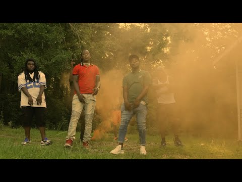 KMG Hood ft. Boobie | "No Cap" | Shot By @devinvazquez3