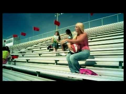 Brooke Hogan - Everything To Me (Music Video)