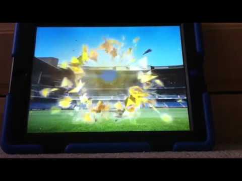 FIFA iOS- 10x 100k packs