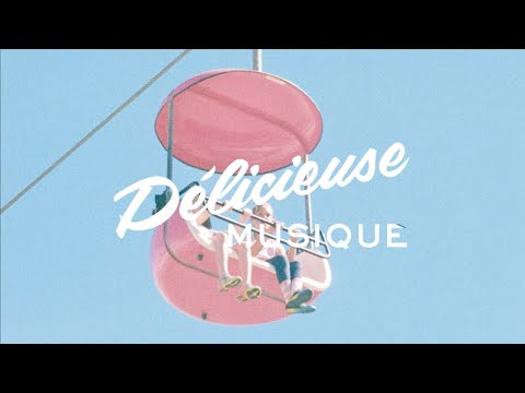 The Pendletons Feat Gizelle Smith - Keep It Working (Jacques Renault Instrumental Remix)