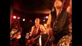 The Crown - 1999 - Revolution 666 @ Shizuoka Sunash, Japan 20130615