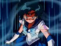 Sailor Moon Sailor Stars Ep 191 Sailor Mercury Heals Sailor Gamer