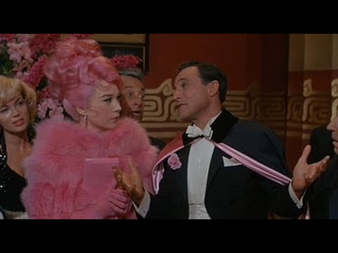 What A Way To Go | Gene Kelly's death | 1964